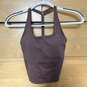 Oner Active Timeless Square Neck Mid Vest